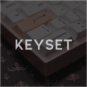 Keysets
