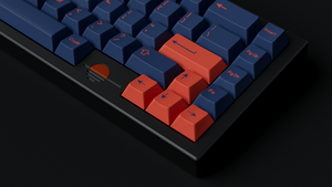 [In Stock] GMK Sunset Surfing