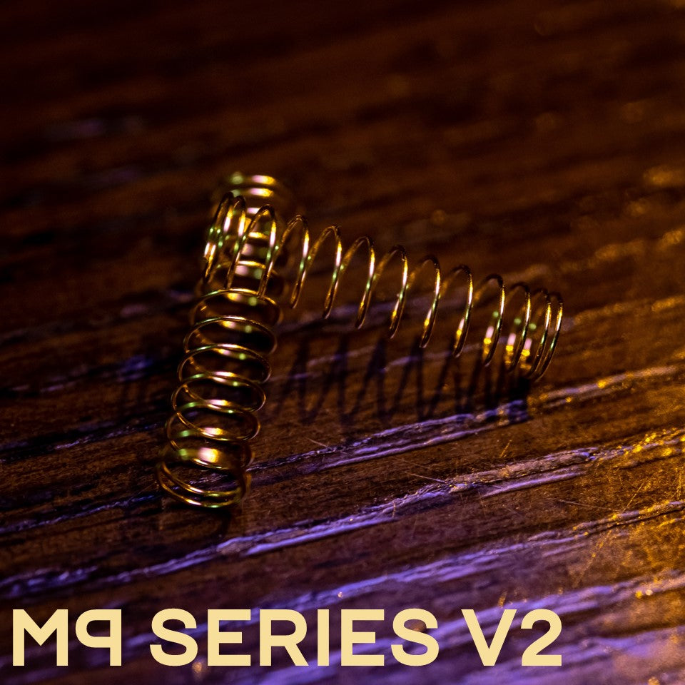 Thic Thock Spring V2 -  MP Series