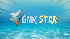 [In Stock] GMK Star