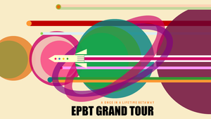 [In Stock] EPBT Grand Tour