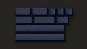 [In Stock] GMK Sunset Surfing
